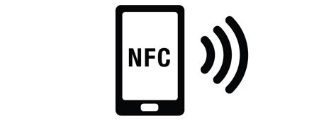 what does nfc stand for in texting|what is the nfc symbol.